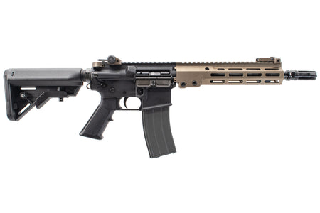 VFC Colt Licensed URGI MK16 10.3 Inch Carbine CQB GBBR Airsoft ( DX Version ) ( V3 System Guide-Hop )