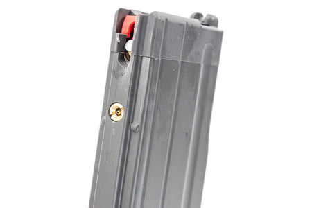 VFC Colt Licensed URGI MK16 10.3 Inch Carbine CQB GBBR Airsoft ( DX Version ) ( V3 System Guide-Hop )