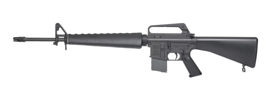 COLT Licensed XM16E1 / Mod 603 Early Type GBB Rifle Airsoft ( by VFC )