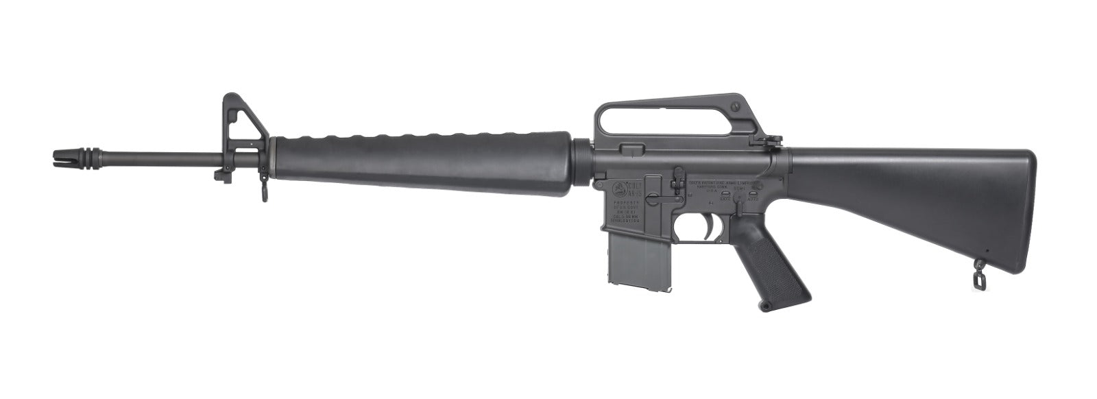 COLT Licensed XM16E1 / Mod 603 Early Type GBB Rifle Airsoft ( by VFC )