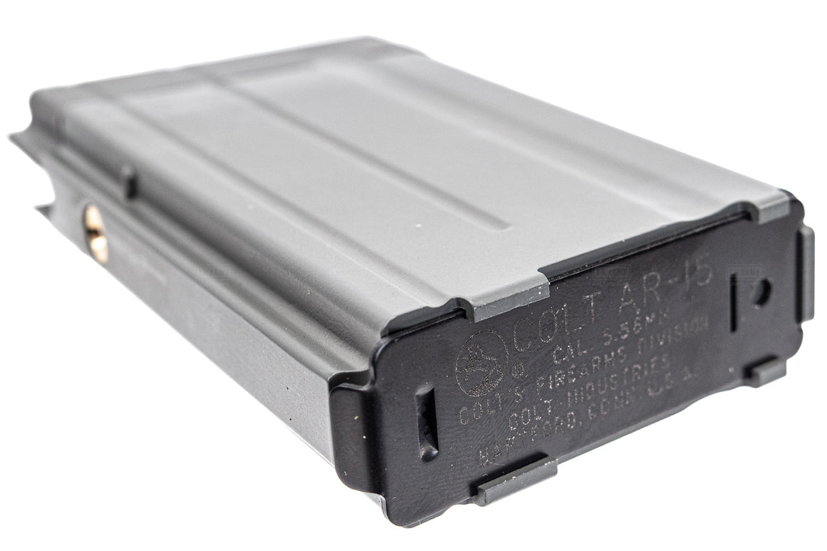 COLT Licensed XM16E1 / Mod 603 Early Type GBB Rifle Airsoft ( by VFC )