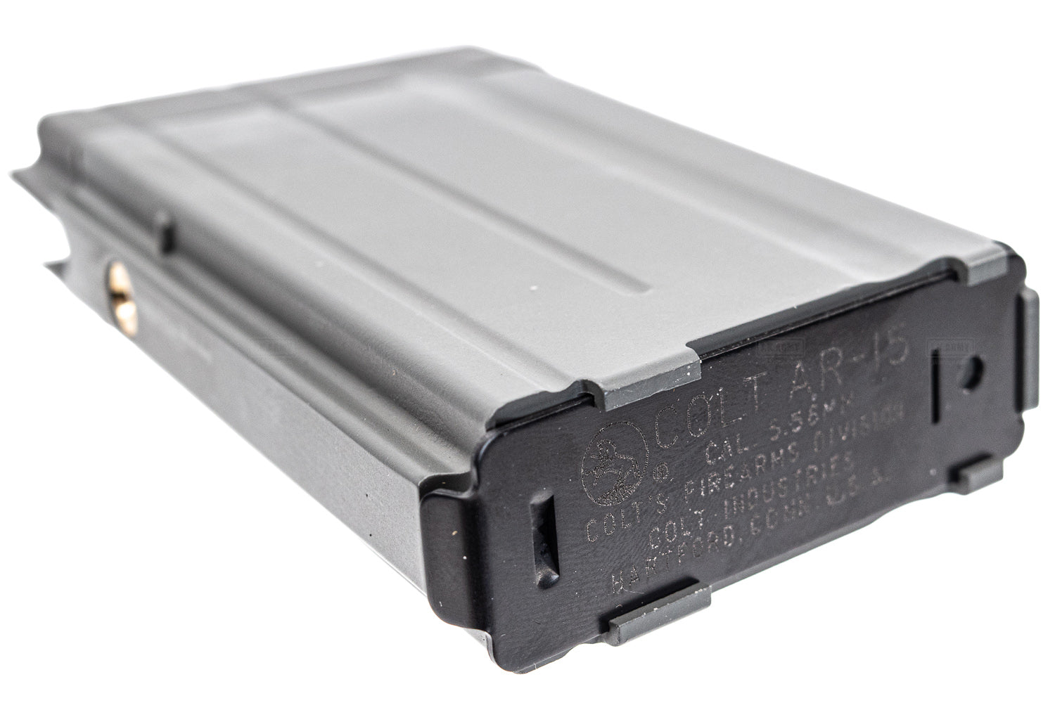 COLT Licensed XM16E1 / Mod 603 Early Type GBB Rifle Airsoft ( by VFC )