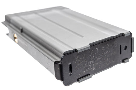 COLT Licensed XM16E1 / Mod 603 Early Type GBB Rifle Airsoft ( by VFC )