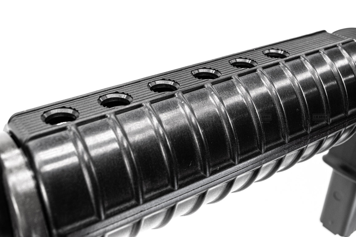 COLT Licensed XM177E2 Retro Carbine GBB Rifle Airsoft ( by VFC )