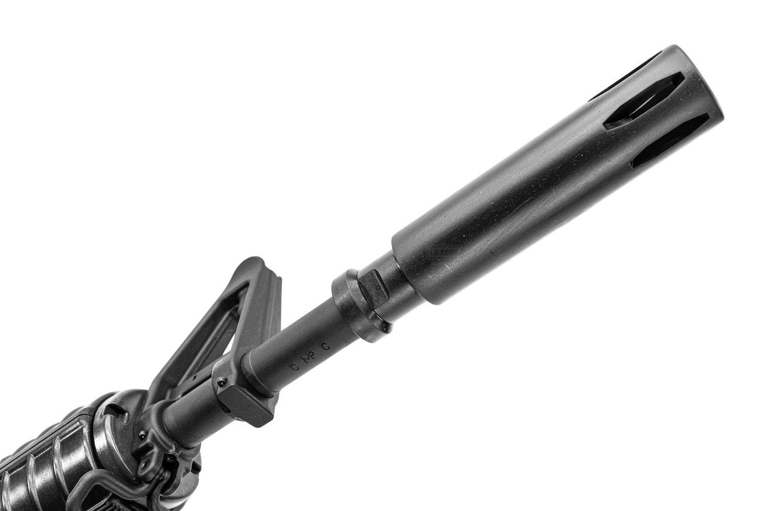 COLT Licensed XM177E2 Retro Carbine GBB Rifle Airsoft ( by VFC )