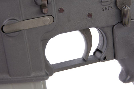 VFC Colt Licensed URGI MK16 10.3 Inch Carbine CQB GBBR Airsoft ( DX Version ) ( V3 System Guide-Hop )