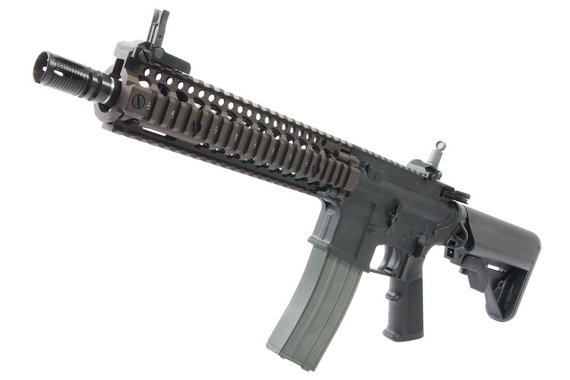 VFC MK18 MOD 1 GBBR ( Tan and Black )