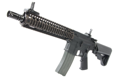 VFC MK18 MOD 1 GBBR ( Tan and Black )