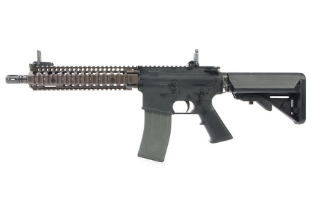 VFC MK18 MOD 1 GBBR ( Tan and Black )