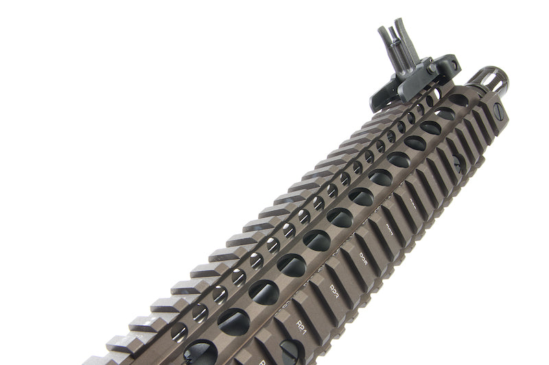 VFC MK18 MOD 1 GBBR ( Tan and Black )