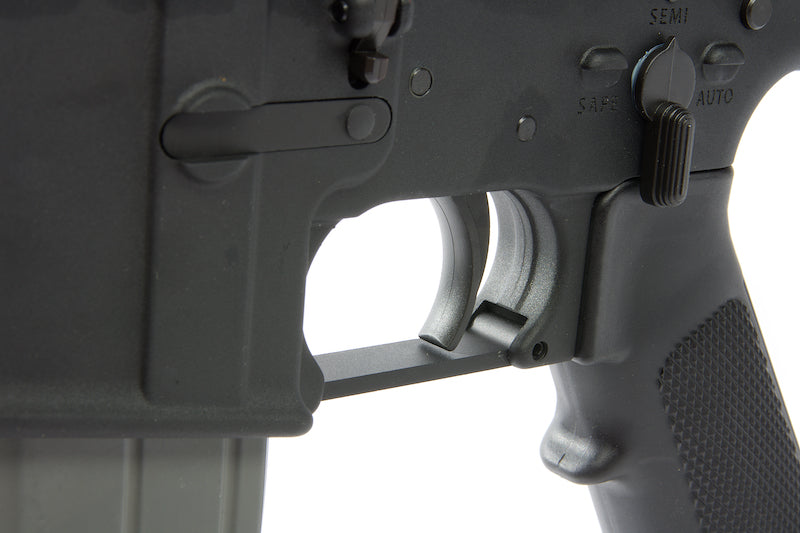 VFC MK18 MOD 1 GBBR ( Tan and Black )