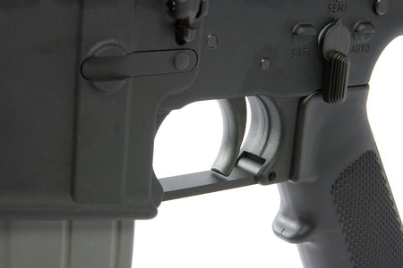 VFC MK18 MOD 1 GBBR ( Tan and Black )