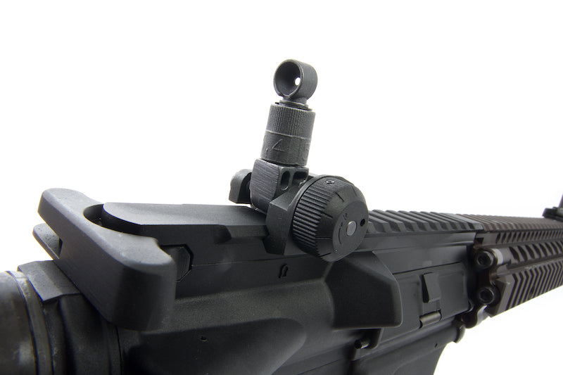 VFC MK18 MOD 1 GBBR ( Tan and Black )