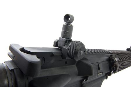 VFC MK18 MOD 1 GBBR ( Tan and Black )