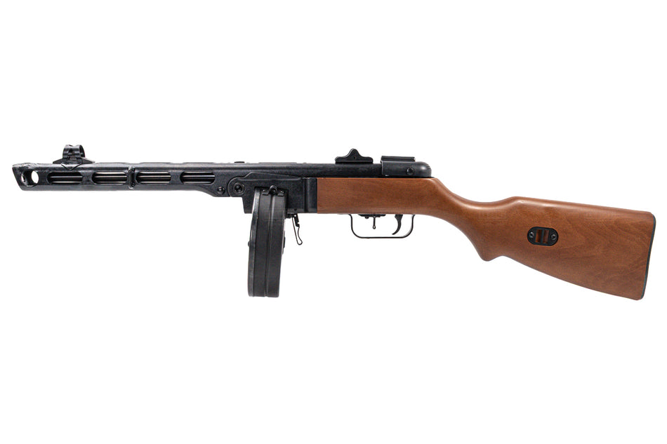 VFC PPSH-41 GBB Rifle Airsoft