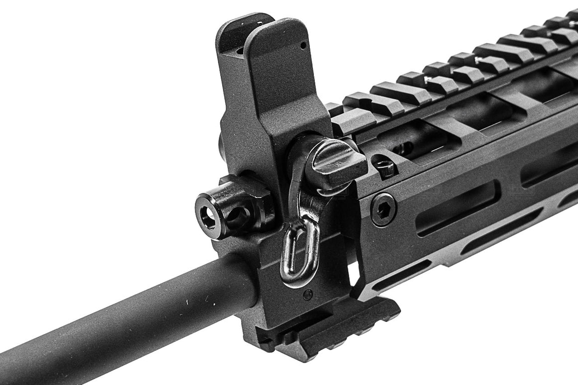 VFC T91 SOC GBB Airsoft ( M-LOK Handguard )