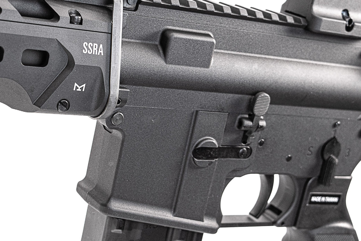 VFC T91 SOC GBB Airsoft ( M-LOK Handguard )