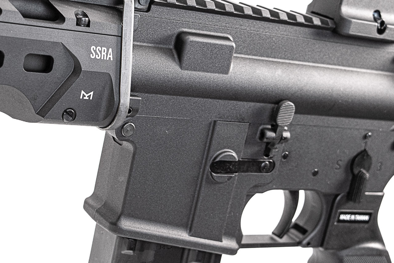 VFC T91 SOC GBB Airsoft ( M-LOK Handguard )