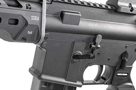 VFC T91 SOC GBB Airsoft ( M-LOK Handguard )