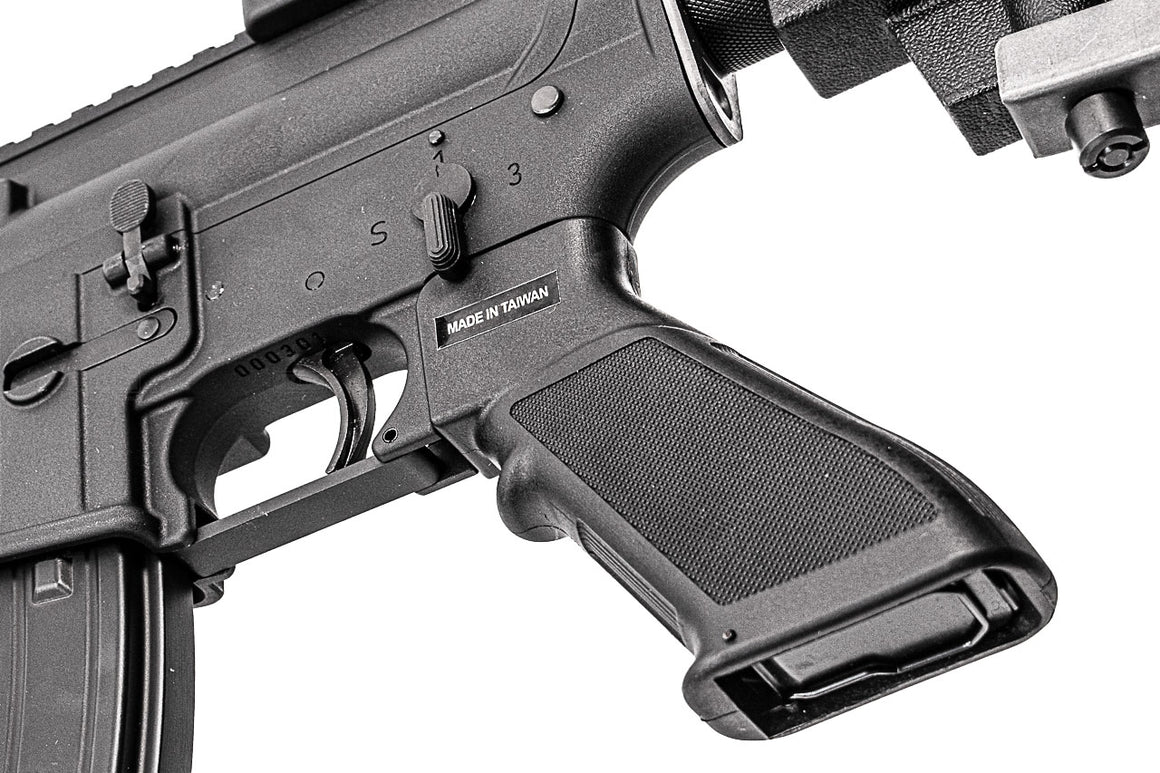 VFC T91 SOC GBB Airsoft ( M-LOK Handguard )