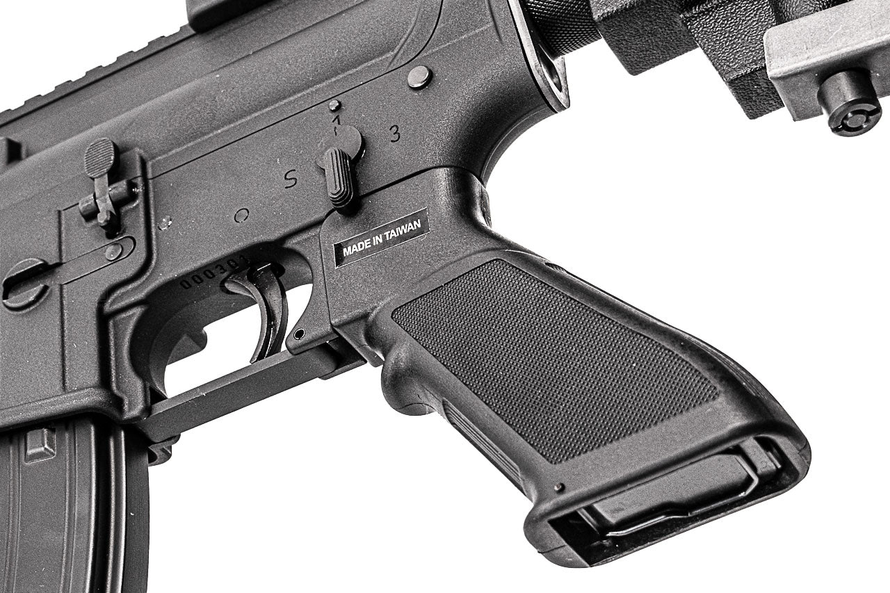 VFC T91 SOC GBB Airsoft ( M-LOK Handguard )