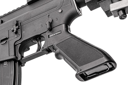 VFC T91 SOC GBB Airsoft ( M-LOK Handguard )