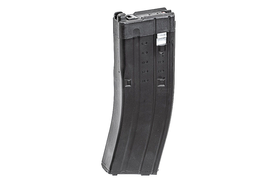 VFC T91 30 Rounds Gas Magazine For VFC T91 SOC GBBR