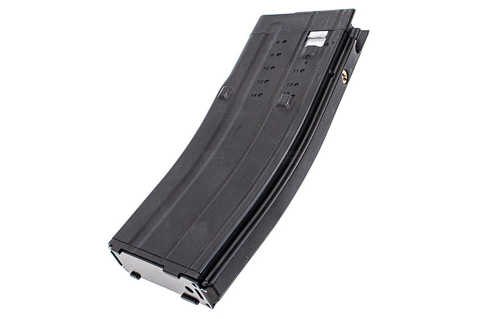 VFC T91 30 Rounds Gas Magazine For VFC T91 SOC GBBR
