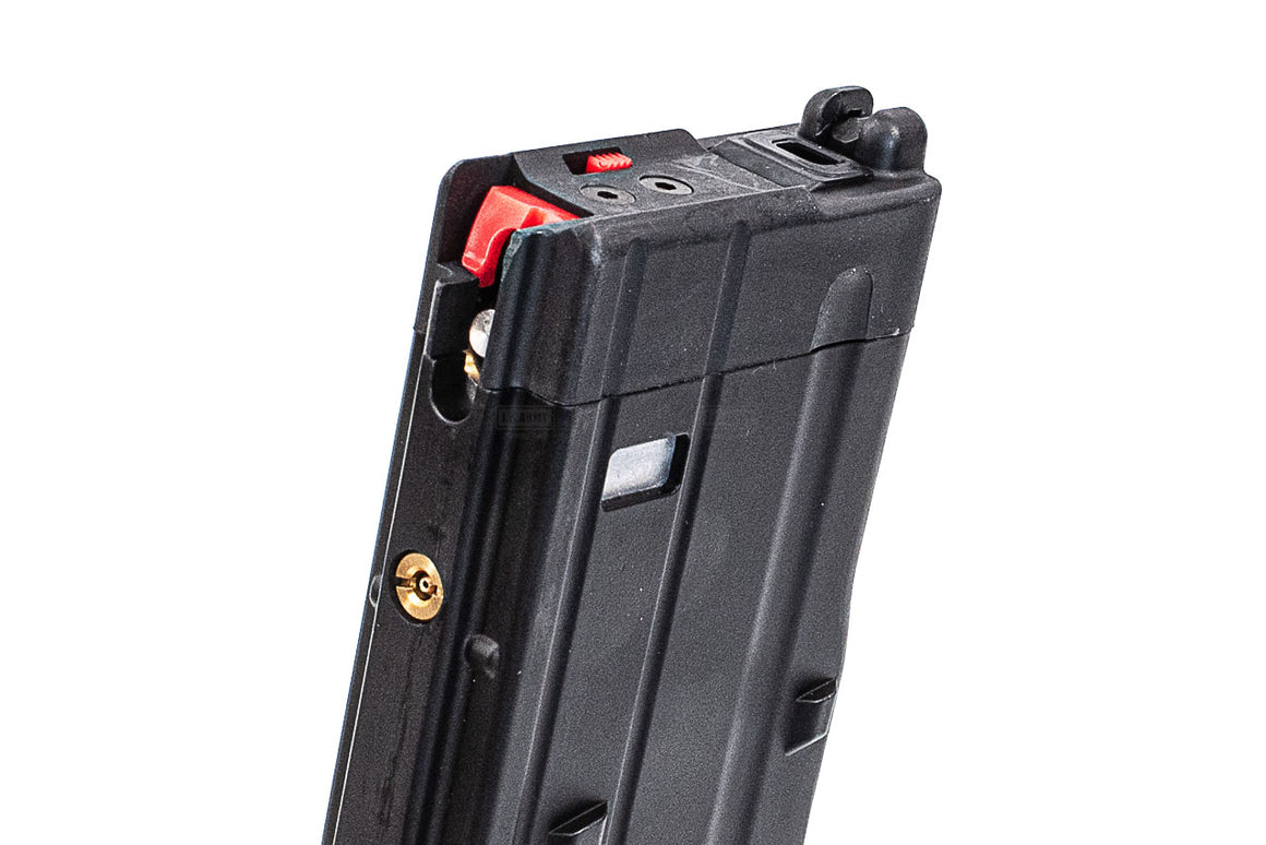 VFC T91 SOC GBB Airsoft ( M-LOK Handguard )