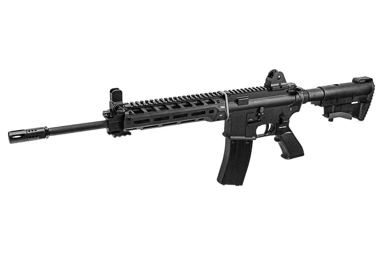 VFC T91 SOC GBB Airsoft ( M-LOK Handguard )