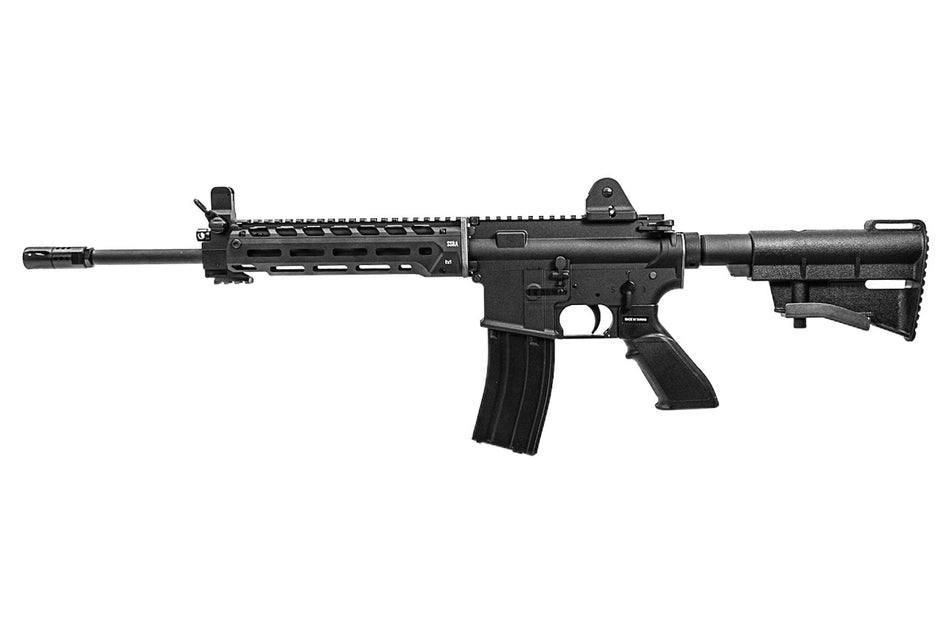 VFC T91 SOC GBB Airsoft ( M-LOK Handguard )