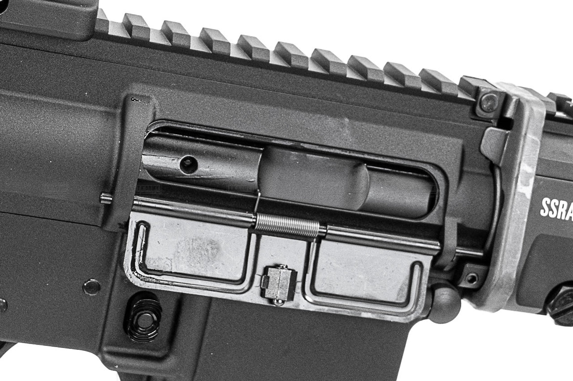 VFC T91 SOC GBB Airsoft ( M-LOK Handguard )