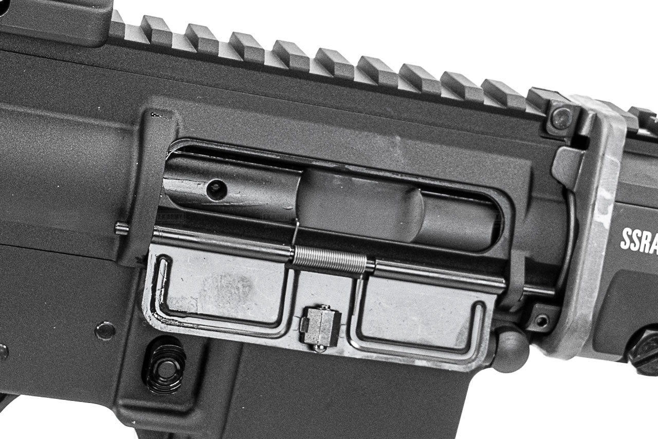 VFC T91 SOC GBB Airsoft ( M-LOK Handguard )