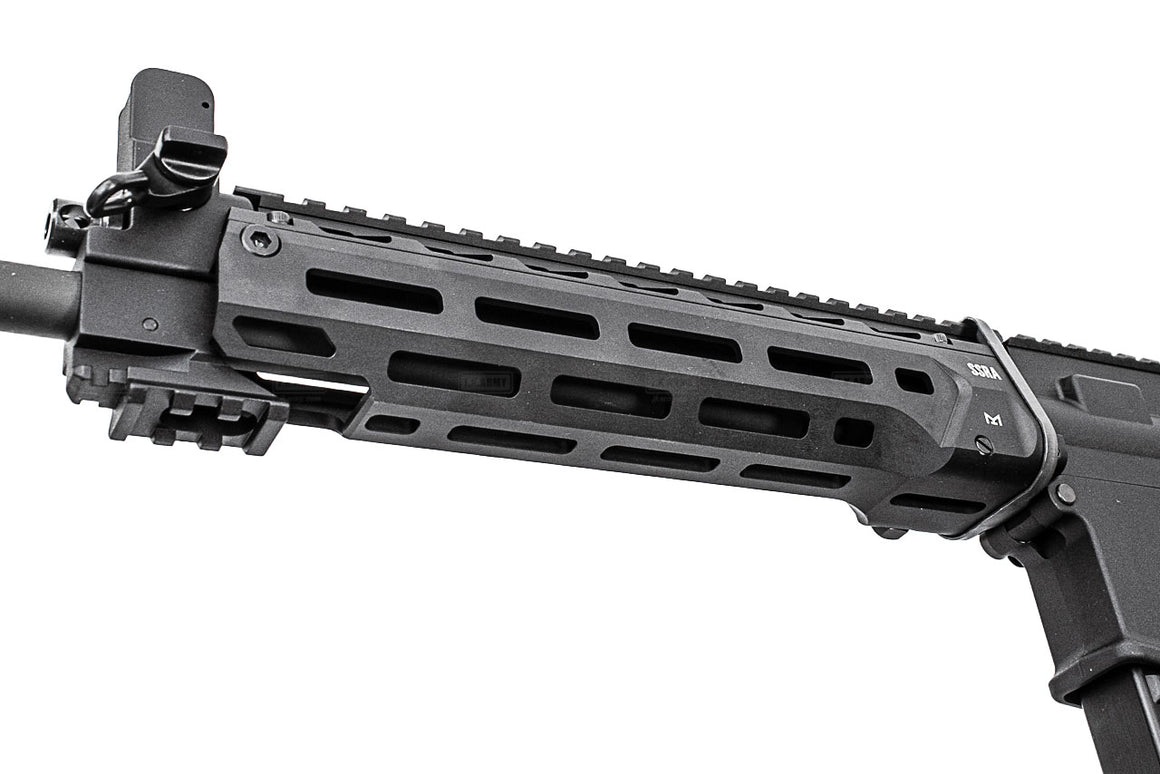 VFC T91 SOC GBB Airsoft ( M-LOK Handguard )