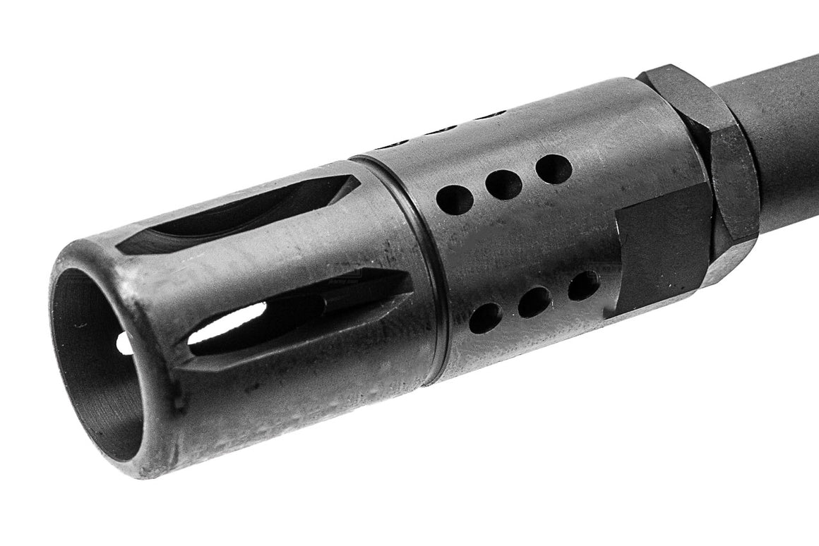 VFC T91 SOC GBB Airsoft ( M-LOK Handguard )