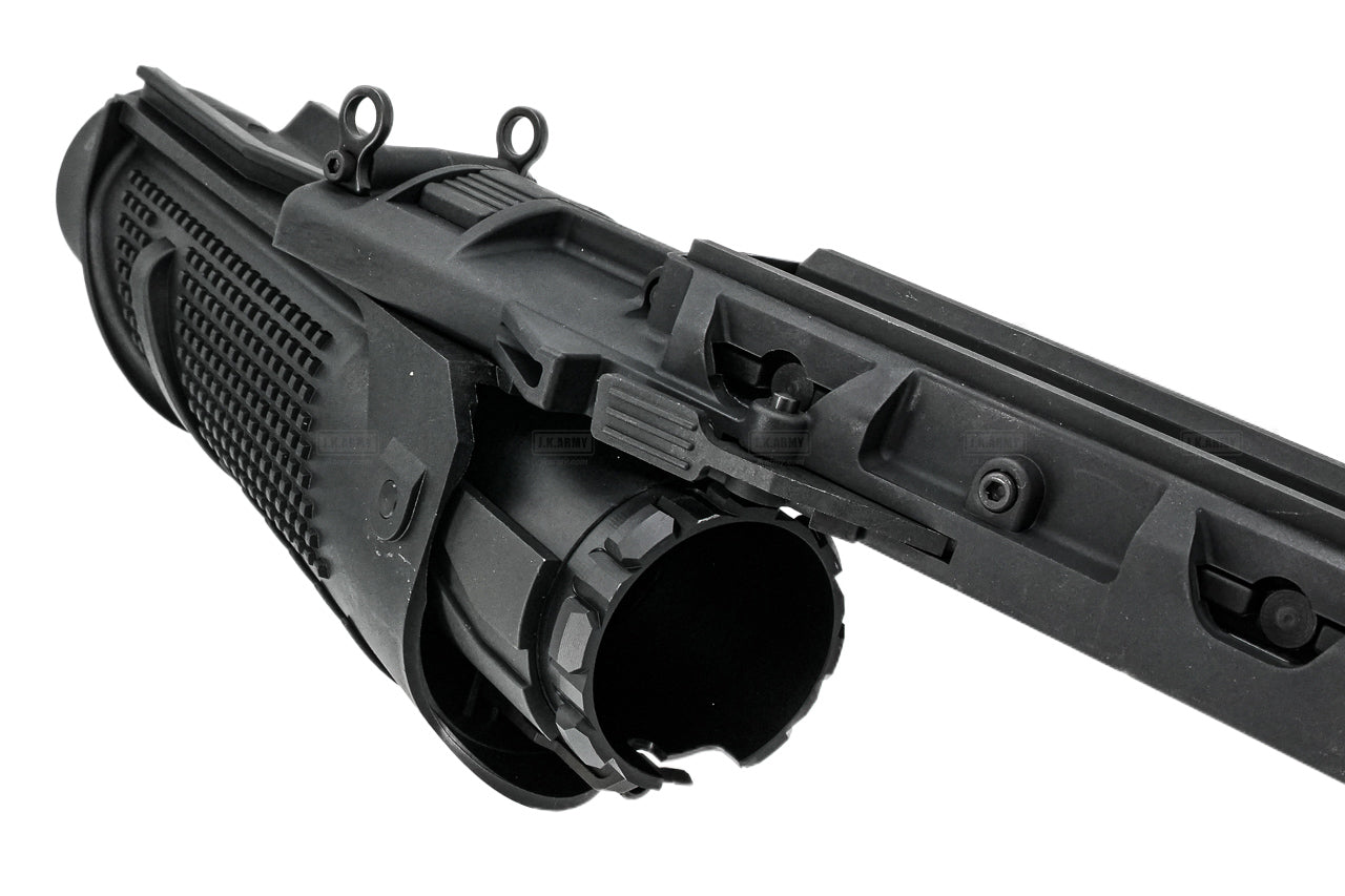 VFC MK13 MOD 0 EGLM 40mm Airsoft Grenade Launcher ( Black ) ( STD )