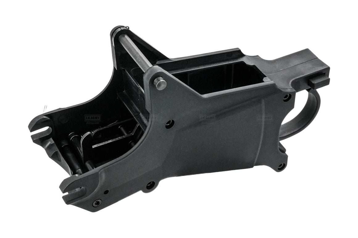 VFC MK13 MOD 0 EGLM 40mm Airsoft Grenade Launcher ( Black ) ( STD )