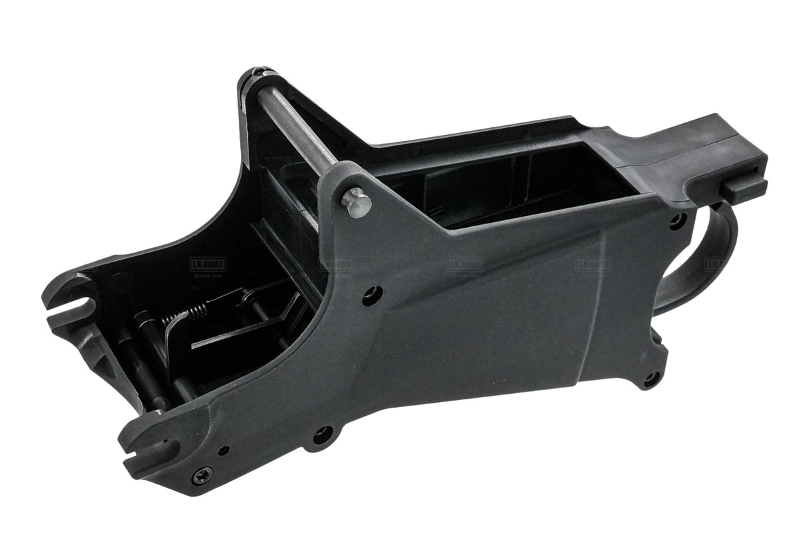 VFC MK13 MOD 0 EGLM 40mm Airsoft Grenade Launcher ( Black ) ( STD )