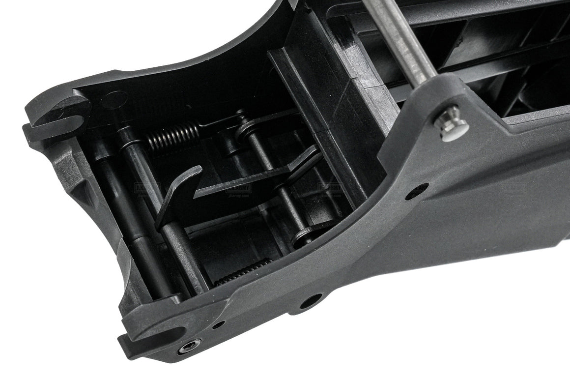 VFC MK13 MOD 0 EGLM 40mm Airsoft Grenade Launcher ( Black ) ( STD )