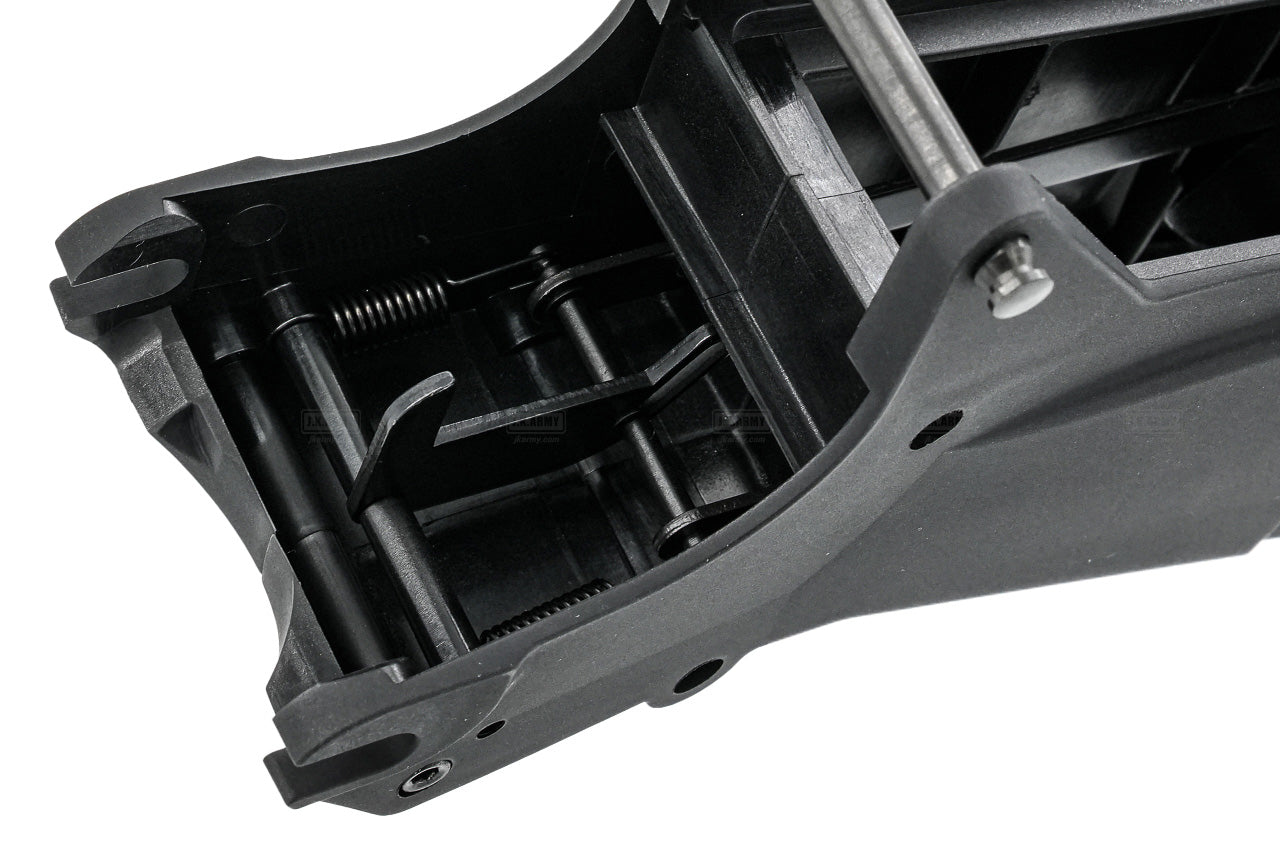 VFC MK13 MOD 0 EGLM 40mm Airsoft Grenade Launcher ( Black ) ( STD )