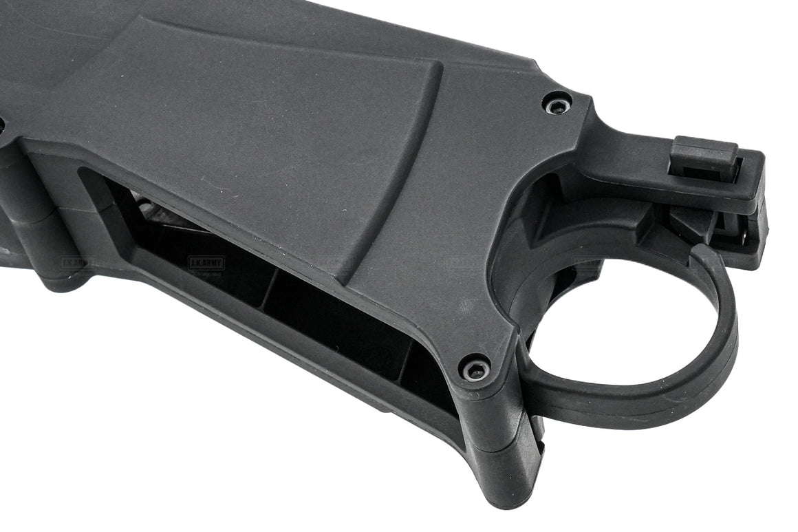 VFC MK13 MOD 0 EGLM 40mm Airsoft Grenade Launcher ( Black ) ( STD )