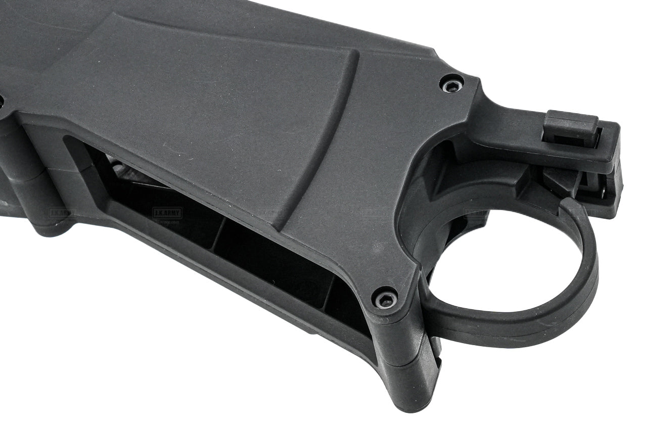 VFC MK13 MOD 0 EGLM 40mm Airsoft Grenade Launcher ( Black ) ( STD )