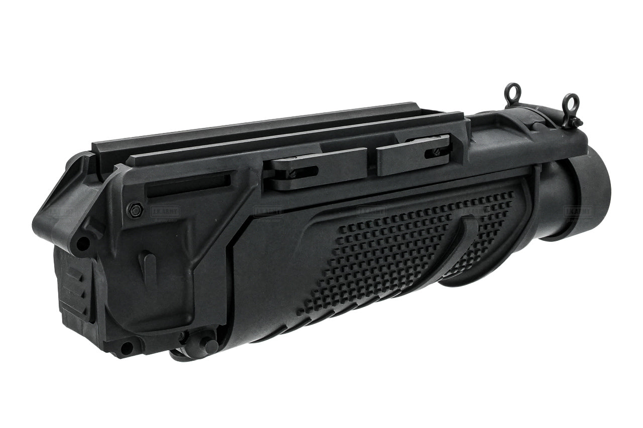 VFC MK13 MOD 0 EGLM 40mm Airsoft Grenade Launcher ( Black ) ( STD )