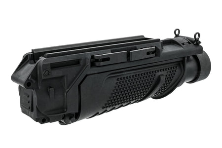 VFC MK13 MOD 0 EGLM 40mm Airsoft Grenade Launcher ( Black ) ( STD )