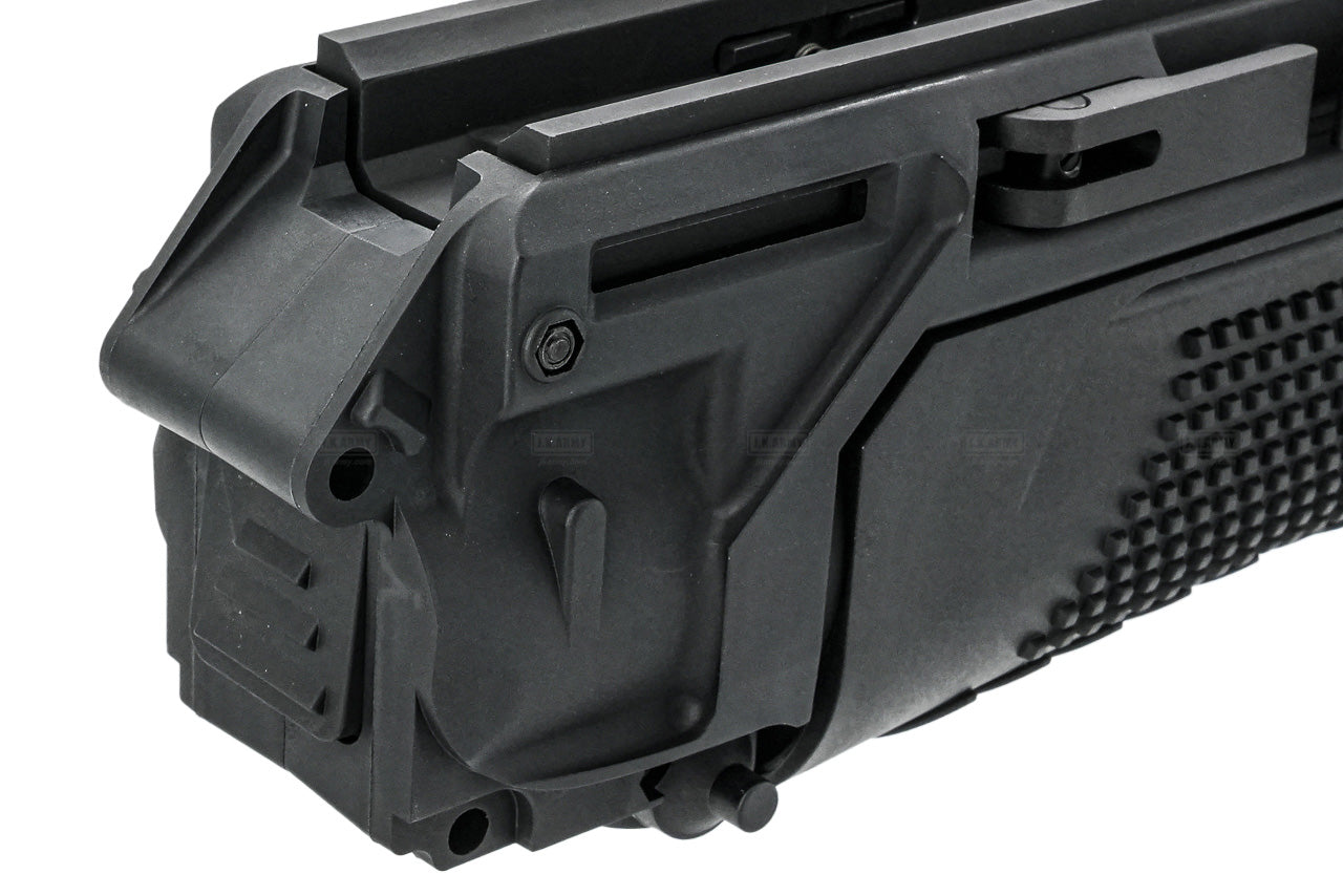 VFC MK13 MOD 0 EGLM 40mm Airsoft Grenade Launcher ( Black ) ( STD )