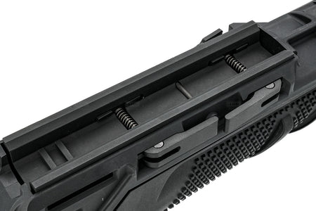 VFC MK13 MOD 0 EGLM 40mm Airsoft Grenade Launcher ( Black ) ( STD )