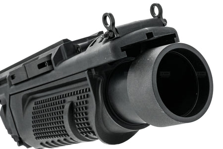 VFC MK13 MOD 0 EGLM 40mm Airsoft Grenade Launcher ( Black ) ( STD )