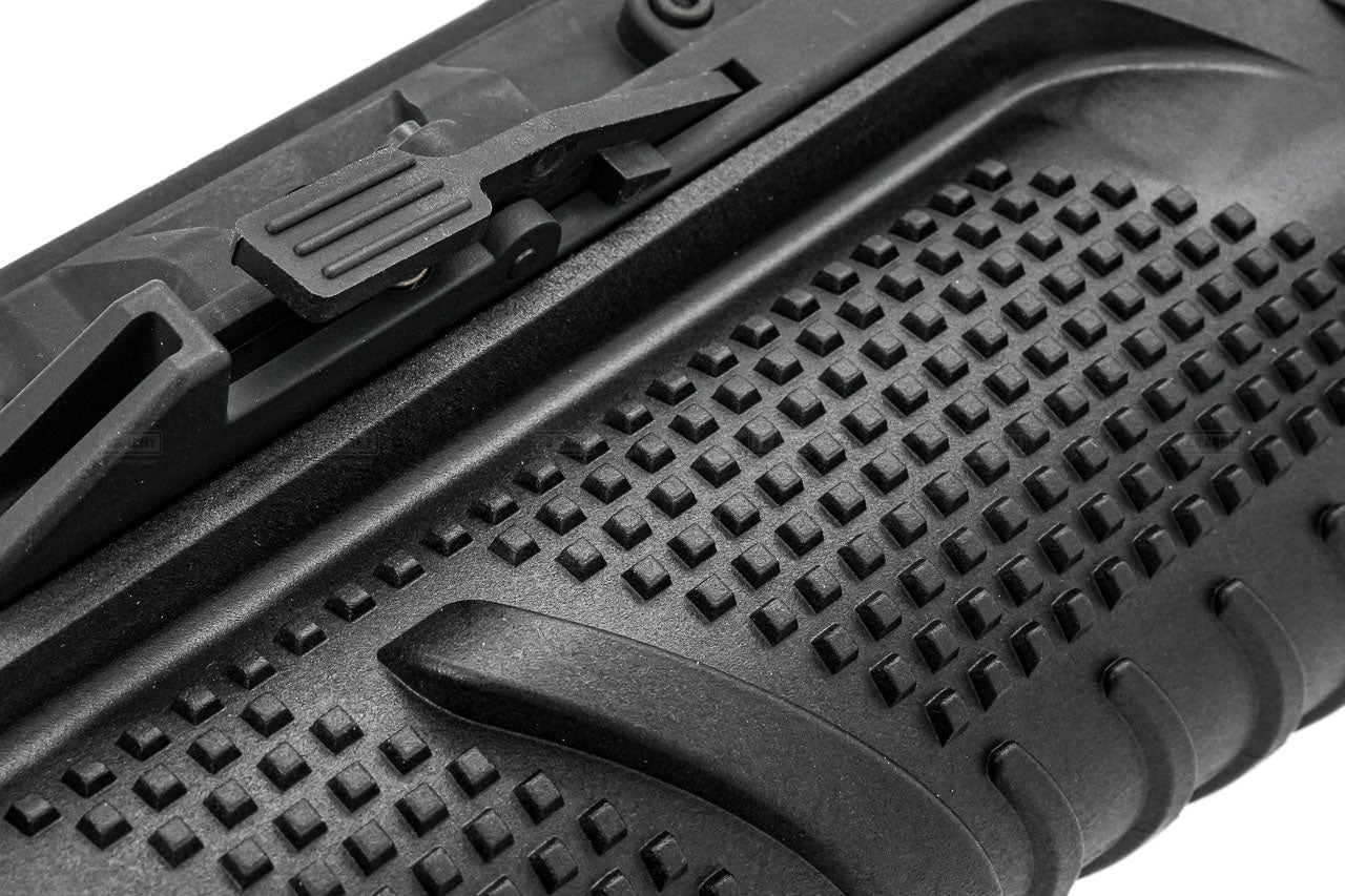 VFC MK13 MOD 0 EGLM 40mm Airsoft Grenade Launcher ( Black ) ( STD )