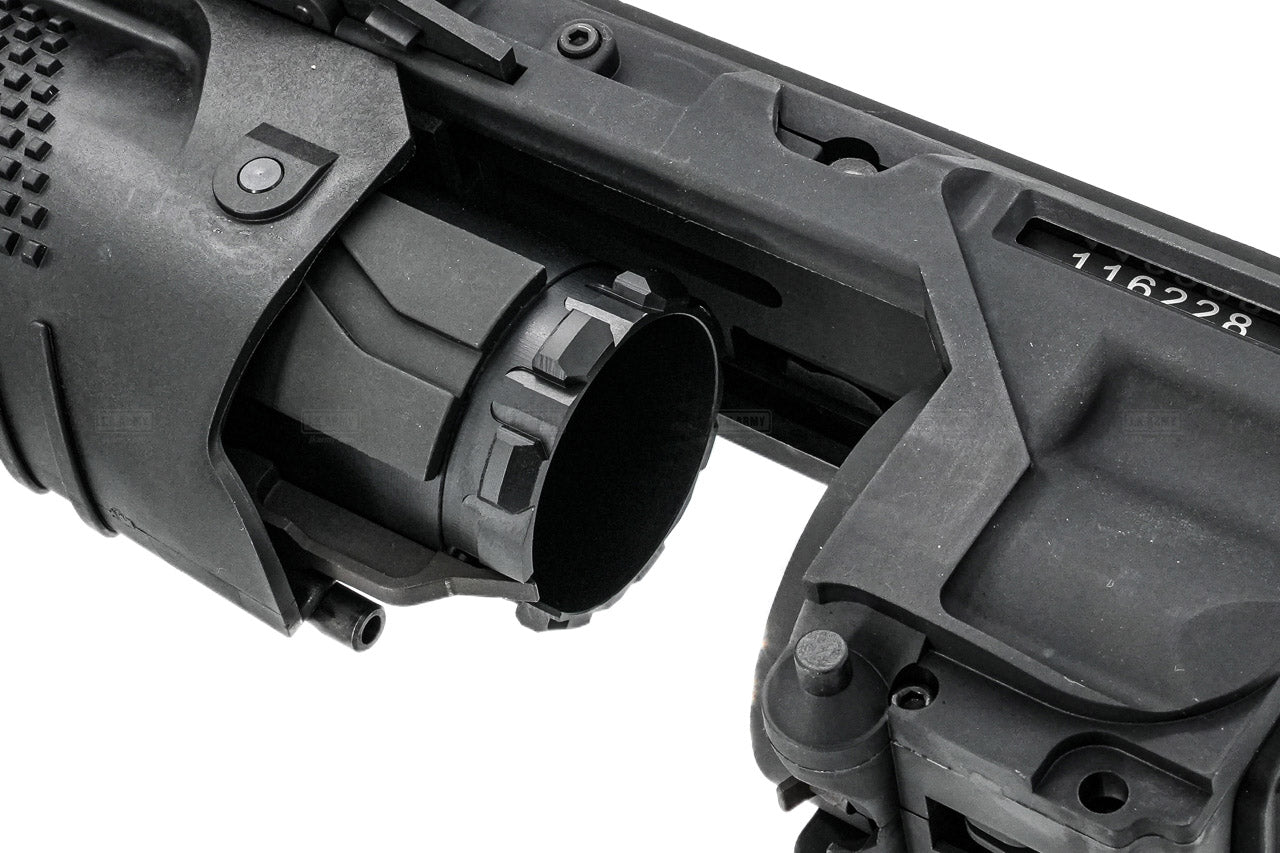 VFC MK13 MOD 0 EGLM 40mm Airsoft Grenade Launcher ( Black ) ( STD )