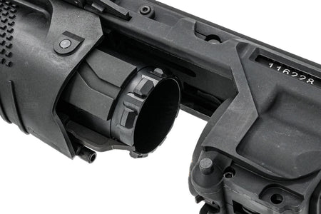 VFC MK13 MOD 0 EGLM 40mm Airsoft Grenade Launcher ( Black ) ( STD )